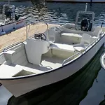 Modern Fishing With Sea View At Kalvaneset * Μπέργκεν