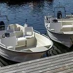 Modern Fishing With Sea View At Kalvaneset Μπέργκεν