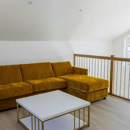 Modern Fishing With Sea View At Kalvaneset Tatil Evi