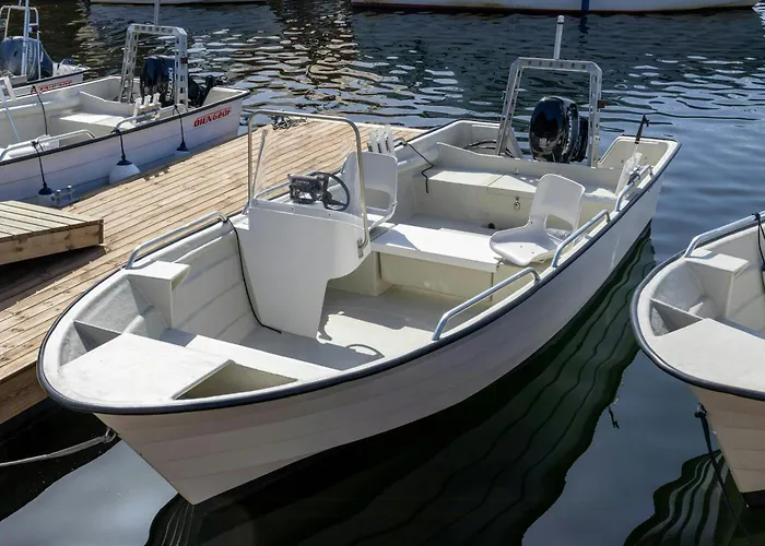 Modern Fishing With Sea View At Kalvaneset * 베르겐